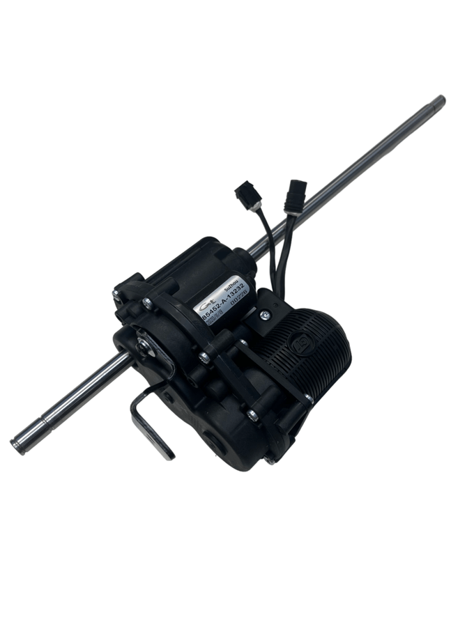 Husqvarna aandrijving lc551iv w520i