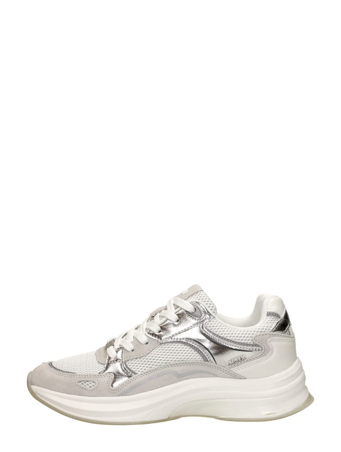 Mexx Racoon Phoeby Sneakers - - Wit - Maat 37
