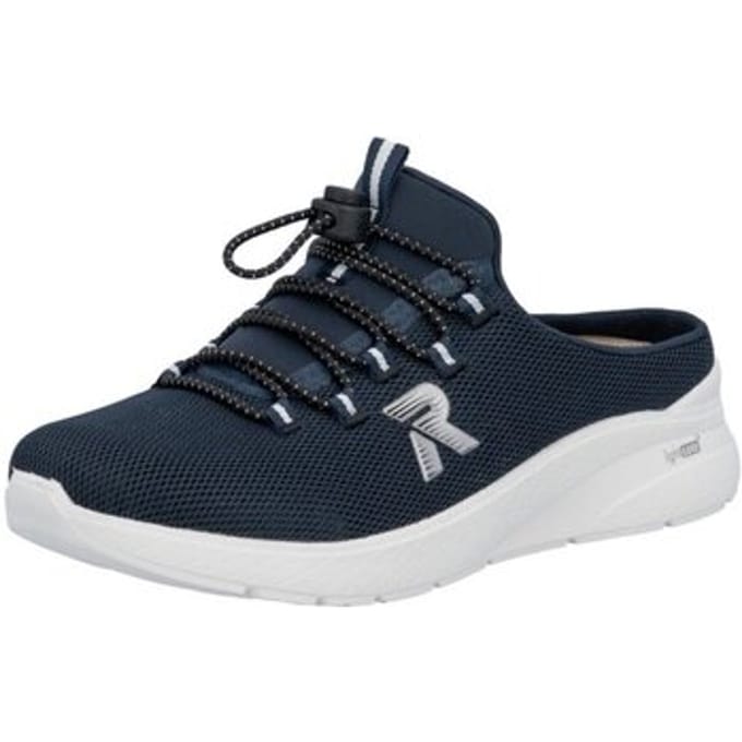 Lage Sneakers Rieker -