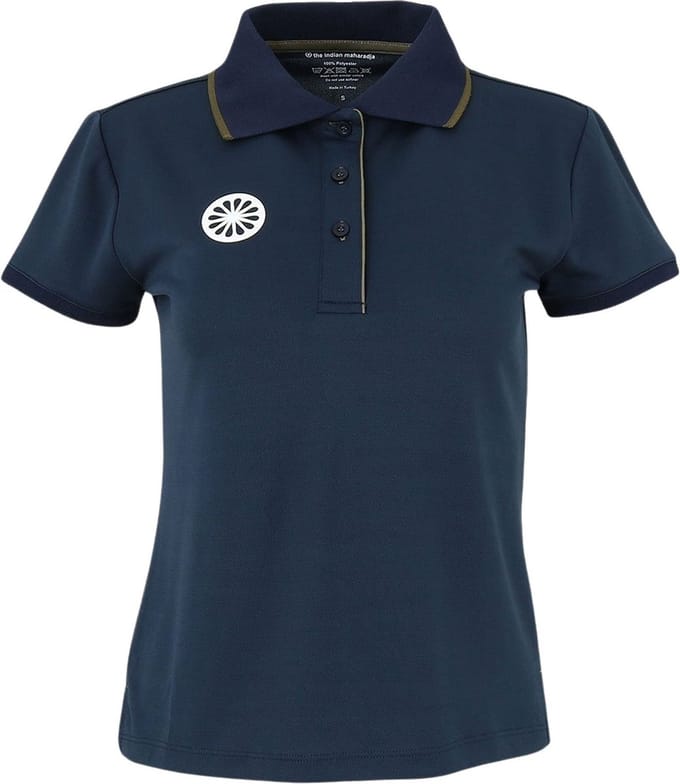 The Indian Maharadja Kadiri Polo Dames - Maat S