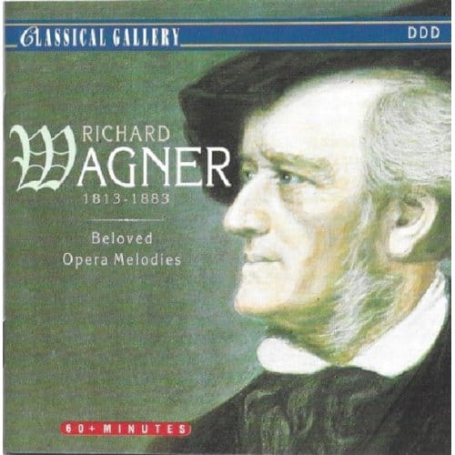 Beloved Opera Melodies - Daniele Gatti