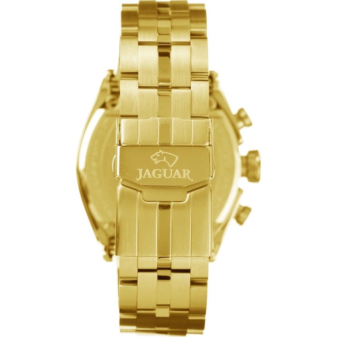 Jaguar Executive J853/3 Horloge