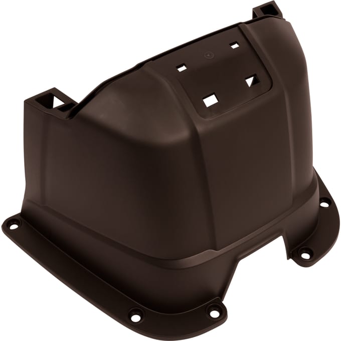 Cover kit base