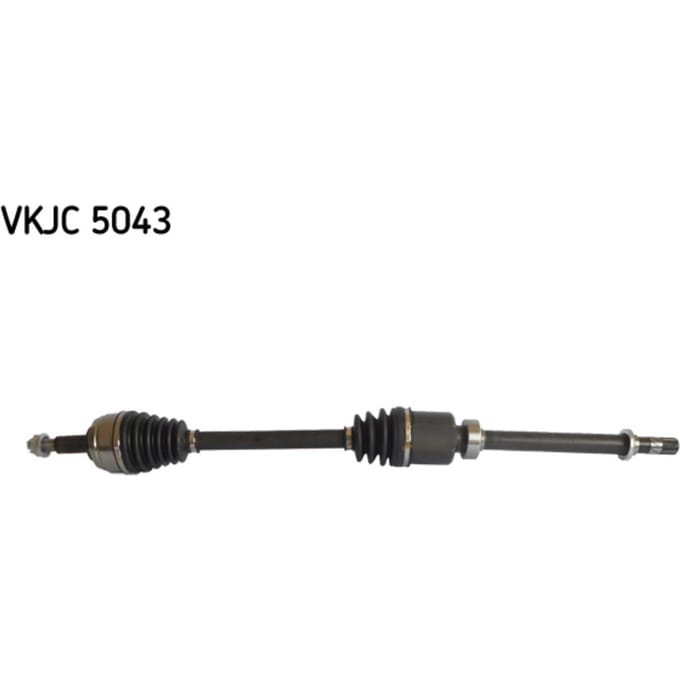 Aandrijfas SKF VKJC 5043