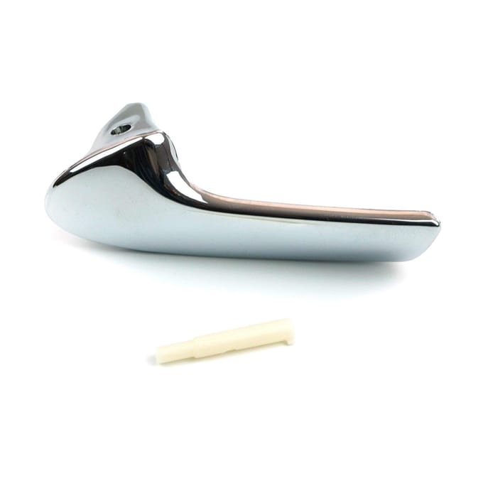 BDP1097-1 Binnenportiergreep Openingshendel Links 6J1837113 voor Seat Ibiza 2009-2012