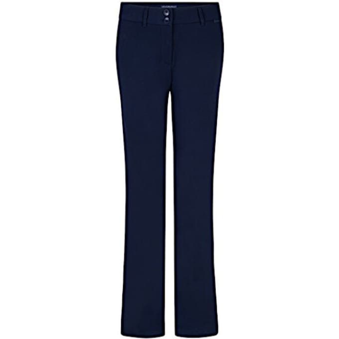 Red Button Broek srb4949 bibette punta darkblue