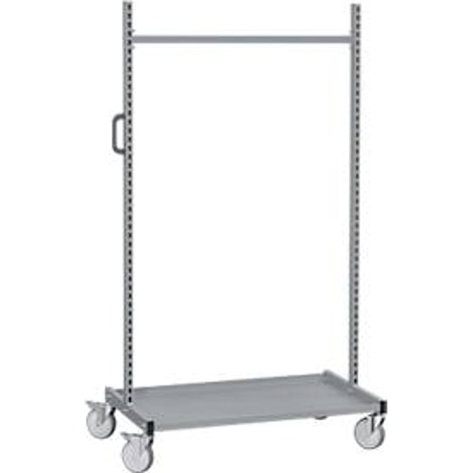 frame, met wielen