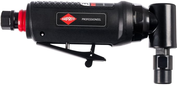 Stiftslijper 6 mm 1/4 342 l/min