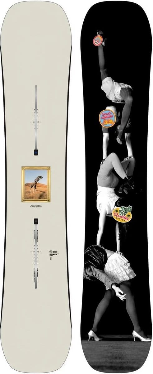 BURTON Unisex Good Company Board
