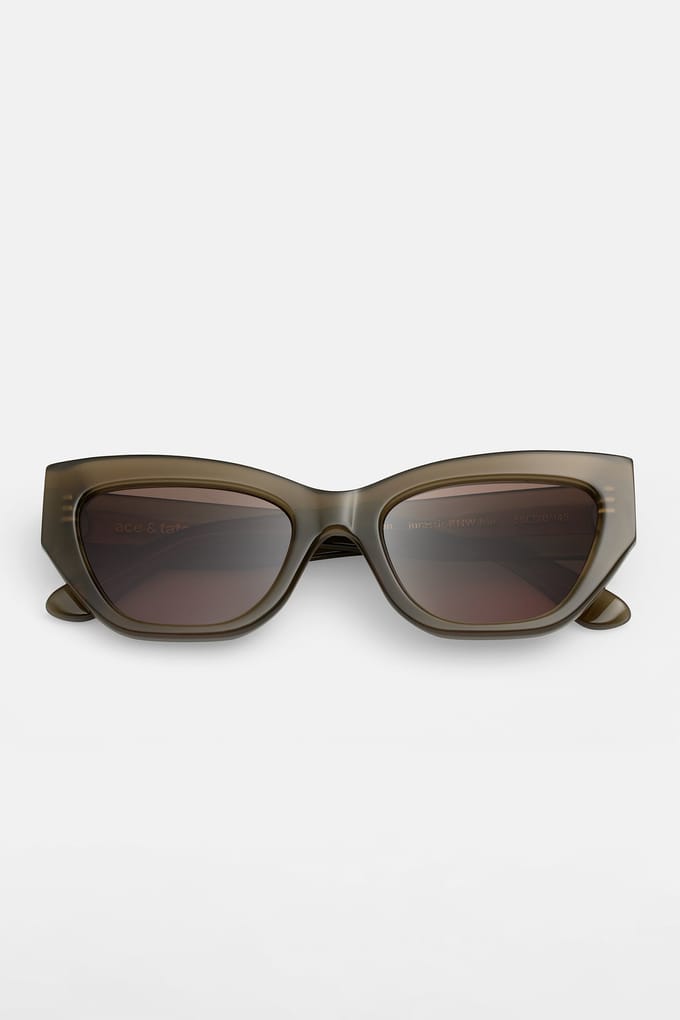 Ace & Tate Sinan-jurassic-sun Größe: OS | Sonnenbrillen Outlet | Unisex