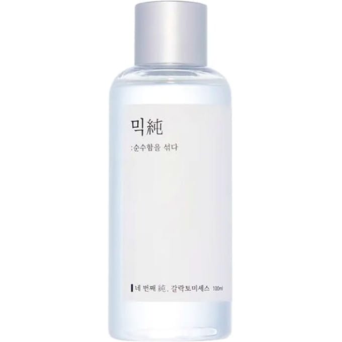 mixsoon - Essence Jumbo 100ml - 3 Types 2025 Version - Galactomyces Ferment