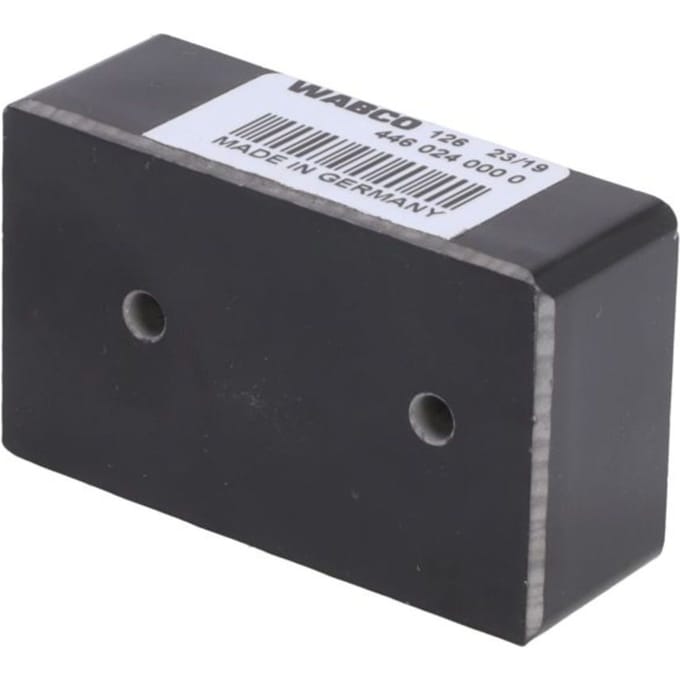Regeleenheid, airconditioning WABCO 4460240000