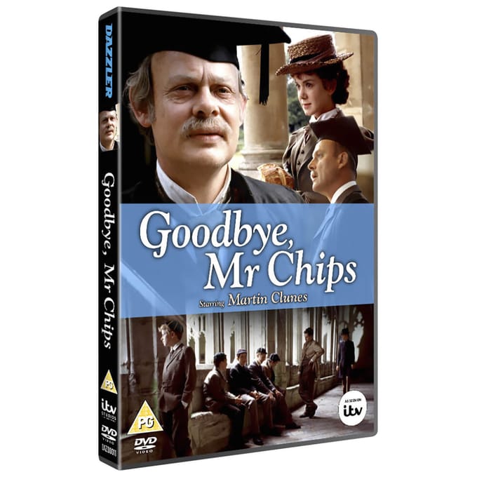 Goodbye Mr. Chips