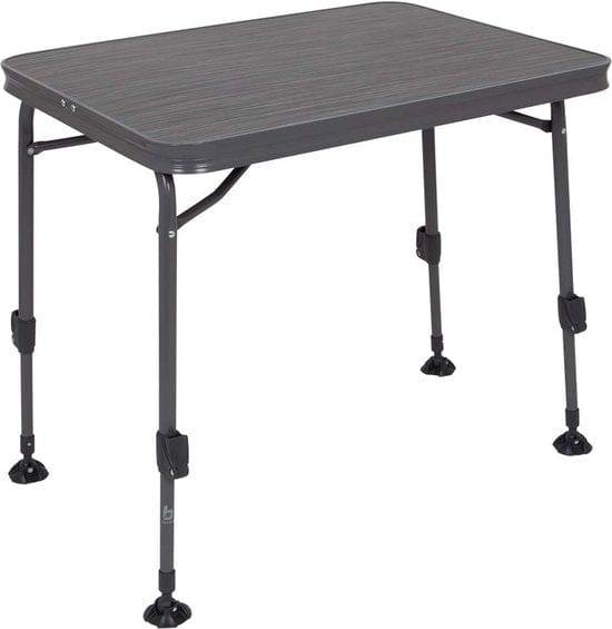 Bo-Camp - Tafel - Logan - 80x60 cm