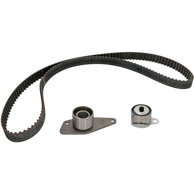 Distributieriemset SKF VKMA 06114