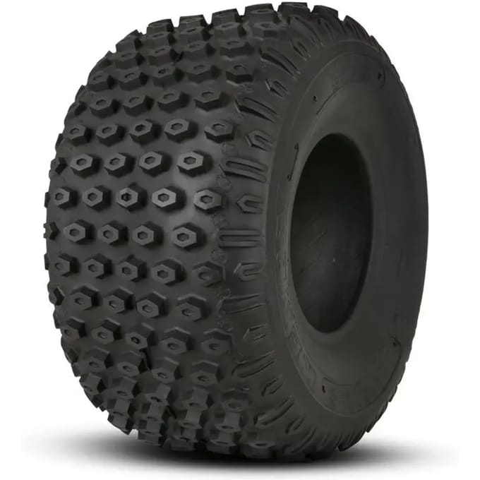 Quad band Kenda K290 Scorpion 19X7-8 30F 2PR E TL