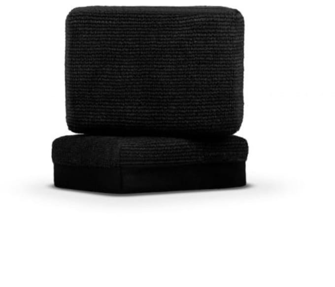 Deturner - Coating Applicator - 2pack