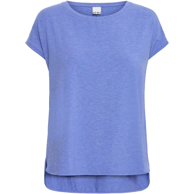ICHI - IHREBEL SS6 - Dames - T-shirts