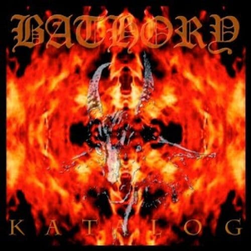Katalog - Bathory