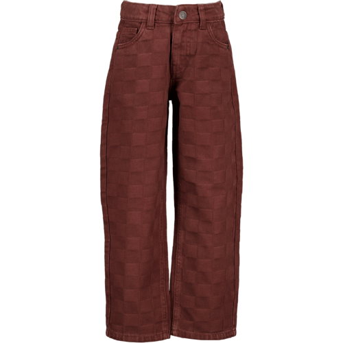 Zeeman Broek - Bruin  110