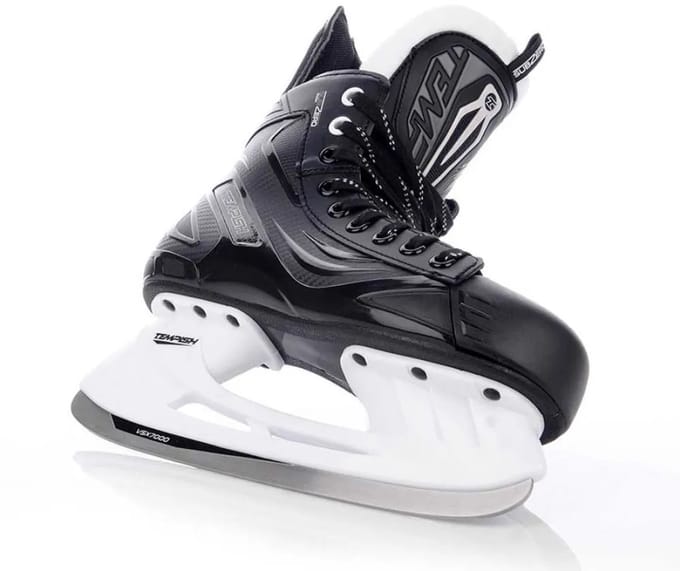 Tempish Subzero Schaatsen Zwart EU 41 Man,Vrouw