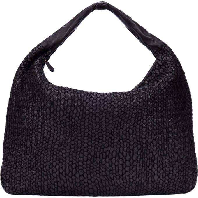 Large Veneta Hobo Net Large  handtas