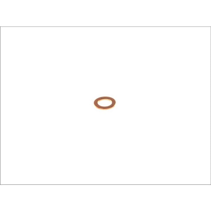 Topran Afdichting, injectiepomp HANS PRIES 101 468