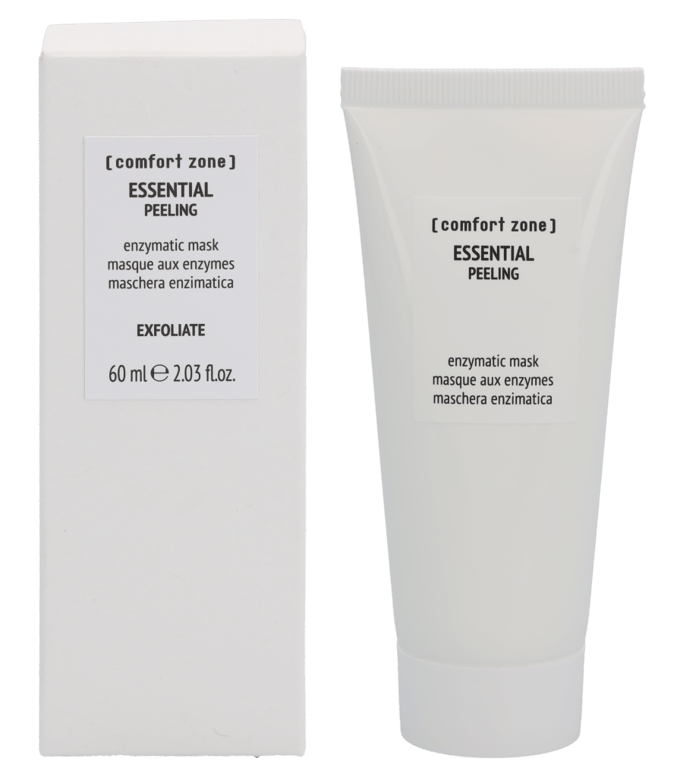 Comfort Zone - Essential Peeling 60ml