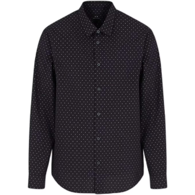 Overhemd Lange Mouw Armani Exchange XM000719