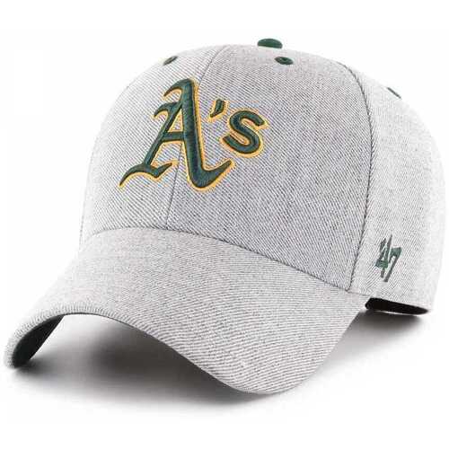 Pet '47 Brand Cap mlb oakland athletics storm cloud mvp