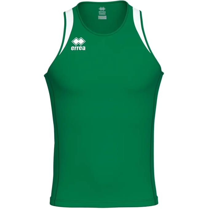 Kindertanktop Errea Starter