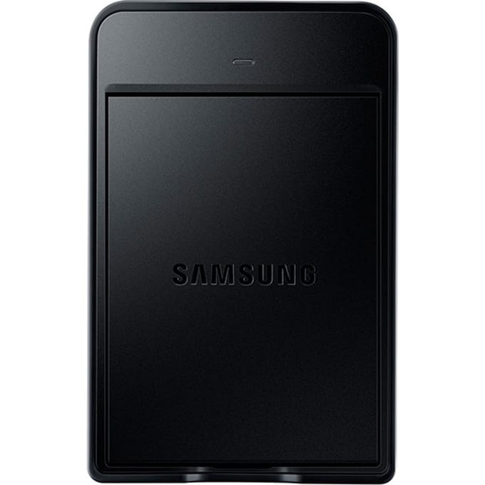 Samsung Battery Charger GC200
