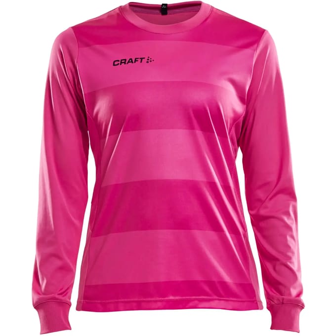 Dames keeper shirt Craft progress