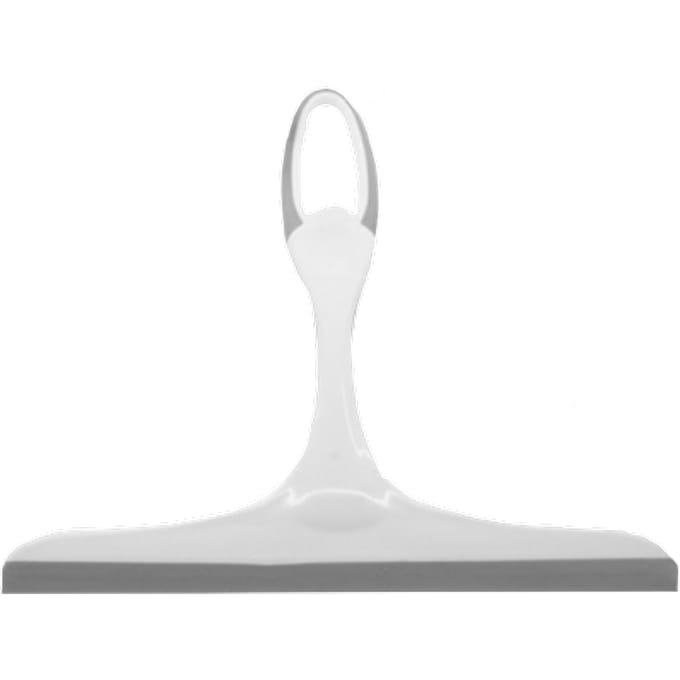 Elina Clean Raamkrabber 24 cm - Grijs