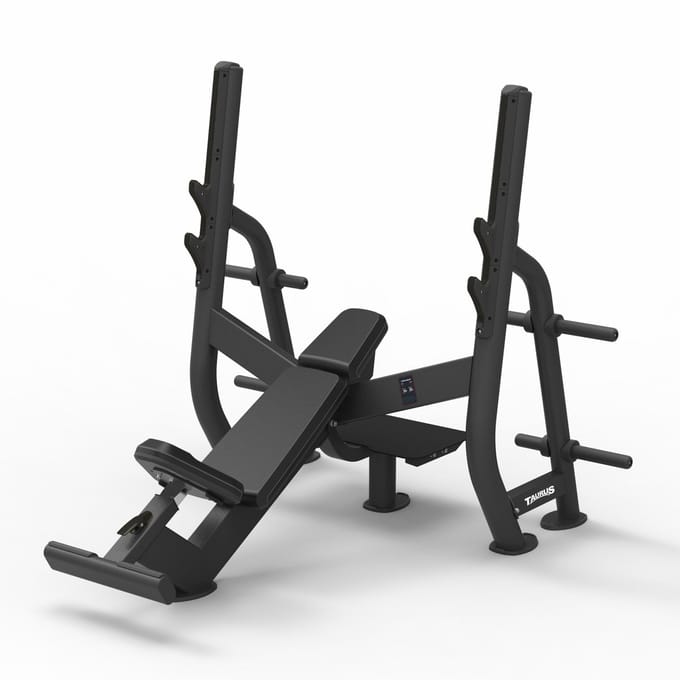 Taurus Studio Incline Bench