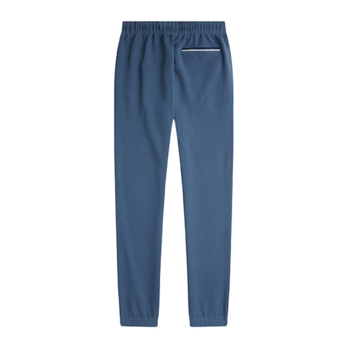 Fred Perry Midnight Blue Loopback Sweatpants