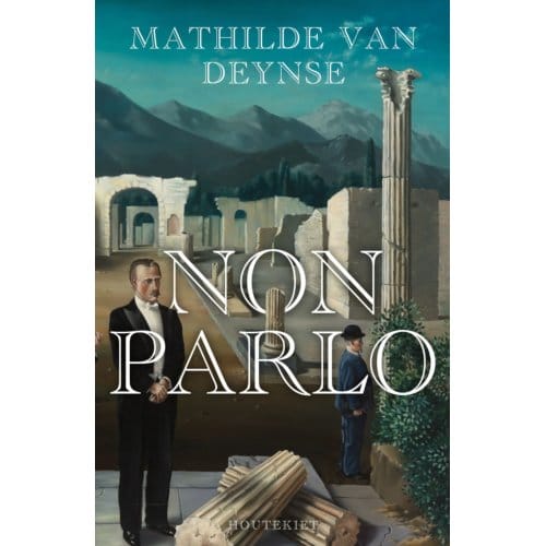 Non Parlo - Mathilde Van Deynse