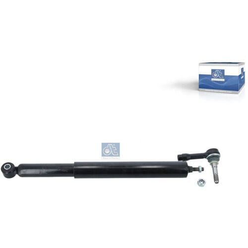 Stuurdemper DT SPARE PARTS 4.63142