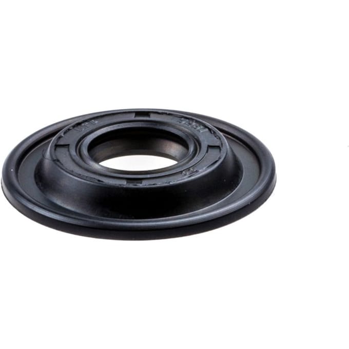 Crankshaft seal