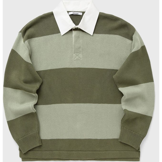 UNDERCOVER POLO