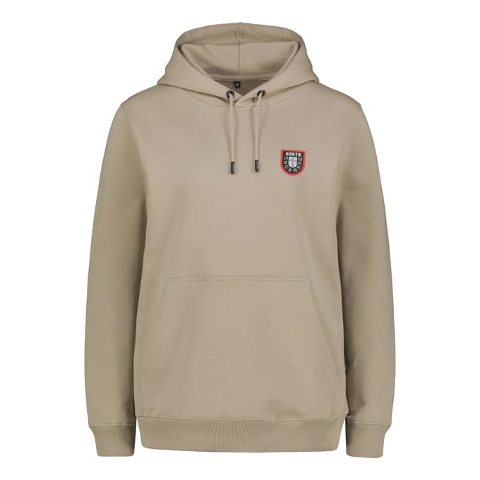 Dames Hoodie Sasta Nurmes Icon