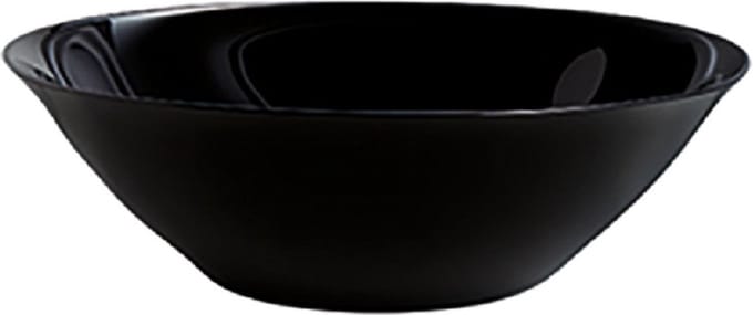 Luminarc Carine Noir Saladier
