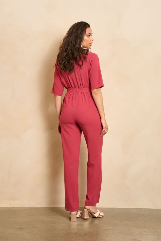 Jumpsuit Zoa