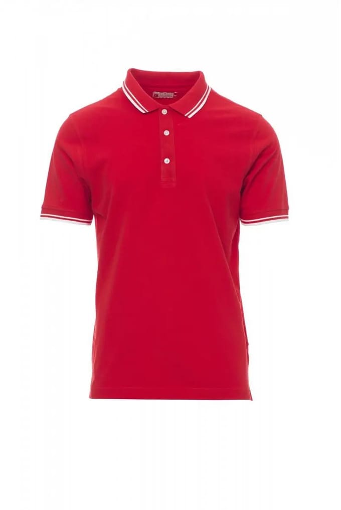 Payper Skipper - Red/White - L