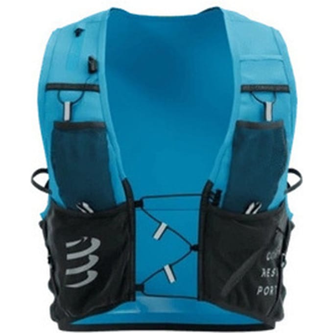Windjack Compressport Ultrun