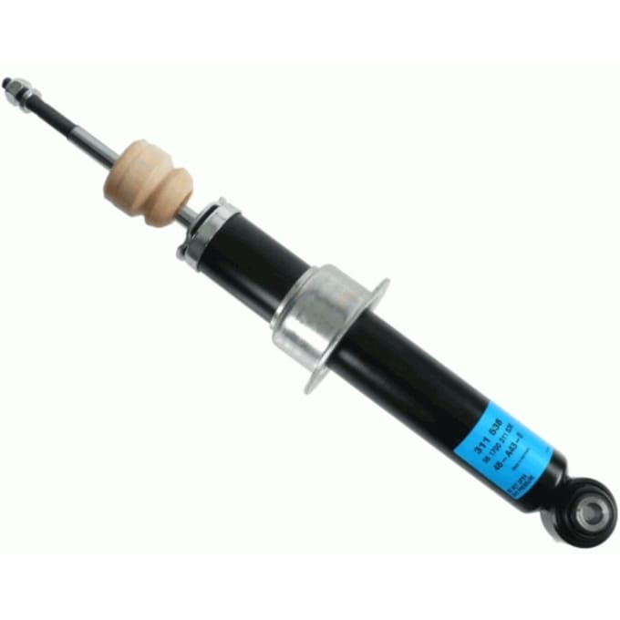 Schokdemper SACHS 311 538