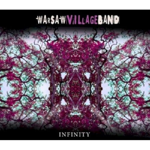 Warsaw Village Band - Infinity (CD)