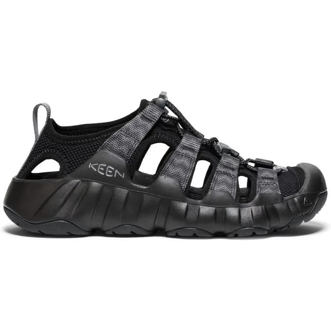 Dames wandelsandalen Keen Hyperport H2