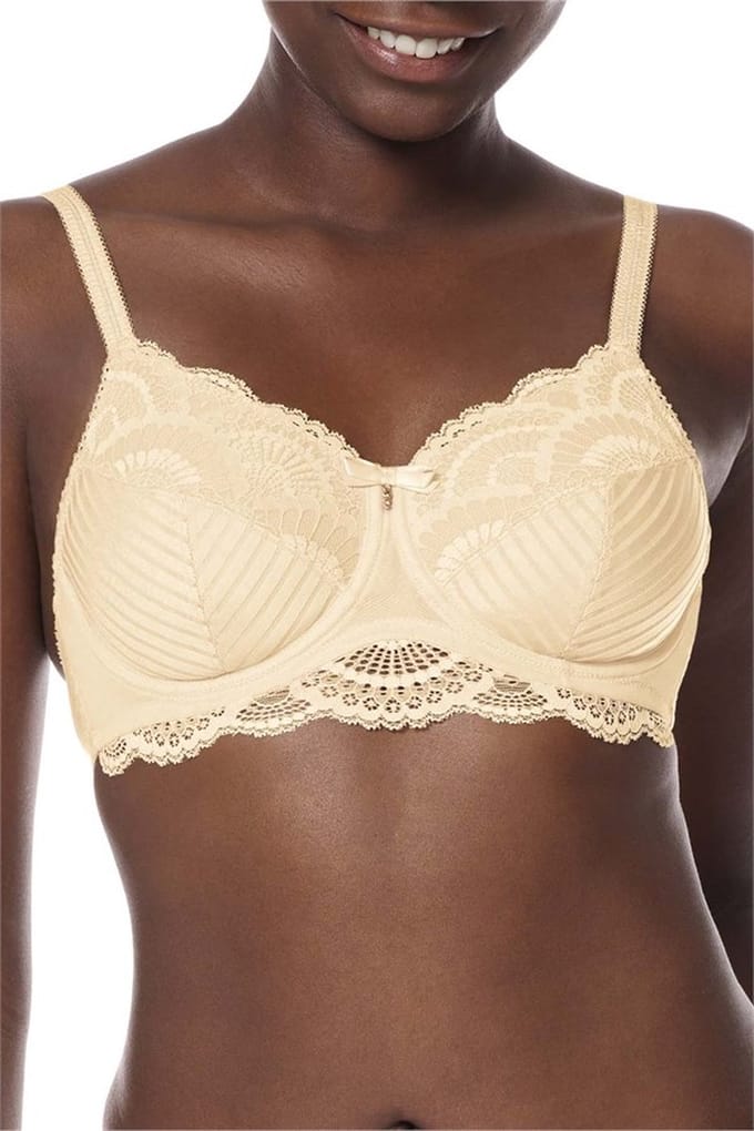 Amoena Karolina Beugel BH Huid 95 A