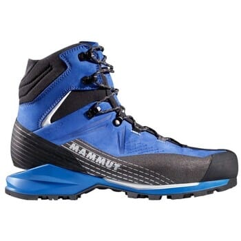 Wandelschoenen Mammut Kento Guide Ii High Gtx